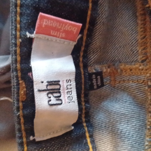 Cabi jeans - Picture 4 of 4